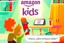 Photo of Amazon Kids en Alexa llega a España, esto es lo que puedes hacer con Alexa para niños