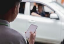 Photo of Nueva división publicitaria de Uber instalará anuncios en sus apps y coches