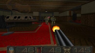 Photo of Chasm: The Rift, disparos en primera persona al estilo de los 90, ya disponible en Steam