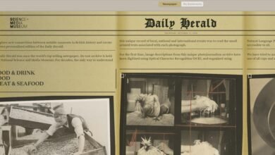 Photo of Edición digital, personalizada, inteligente e interactiva del My Daily Herald
