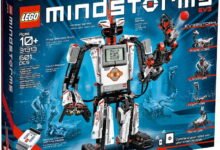 Photo of Adiós, Lego Mindstorms: la compañía dejará de fabricar estos kits para concentrarse en los Spike Prime
