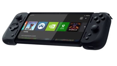 Photo of Razer Edge: Razer también se suma a las tablets para gaming