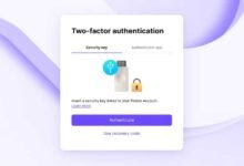 Photo of Ya puedes usar autenticación 2FA en ProtonMail usando llaves de seguridad
