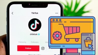 Photo of TikTok lanzará opción de compras online en Estados Unidos