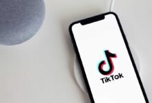 Photo of Las políticas actualizadas y otras novedades para las transmisiones en directo en TikTok