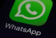 Photo of WhatsApp prueba la función que facilita enviarse mensajes a uno mismo