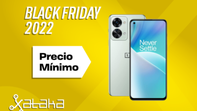 Photo of Este Nord 2T cae a precio mínimo en el Black Friday de Amazon: un OnePlus para fotografía y con carga rápida de gama alta