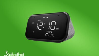 Photo of Un despertador inteligente barato en El Corte Inglés anda suelto: este Lenovo con Google Assistant roza su precio mínimo