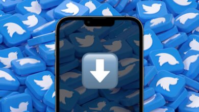 Photo of Twitter podría caer en cualquier momento: así puedes borrar, archivar y guardar tus tuits desde el iPhone