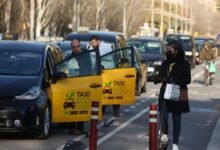 Photo of Así es la nueva app pública de taxis en Barcelona: los taxistas deberán usarla obligatoriamente