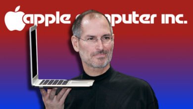 Photo of La atención a los detalles de Steve Jobs era exquisita. Estas clases que tomó como universitario tienen mucho que ver