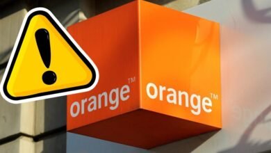 Photo of Orange confirma un ciberataque: los datos personales y bancarios de algunos clientes al descubierto