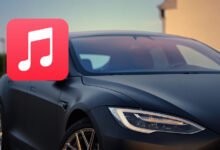 Photo of Apple Music aparece instalado en un Tesla Model S: vuelven los rumores de una integración oficial