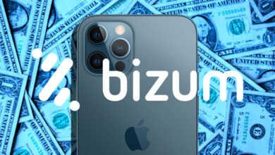 Photo of Hacienda limita las transferencias por Bizum a esta cantidad: nada de pagarlo todo con el iPhone sin dar explicaciones