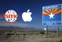 Photo of Tu a Corea y yo a Arizona: los proveedores de Apple mueven sus producciones para esquivar problemas