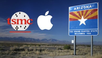 Photo of Tu a Corea y yo a Arizona: los proveedores de Apple mueven sus producciones para esquivar problemas