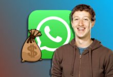 Photo of Como el metaverso va regular, Zuckerberg ahora quiere monetizar WhatsApp: se plantean suscripciones de pago para funciones avanzadas