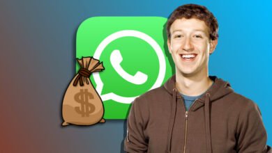 Photo of Como el metaverso va regular, Zuckerberg ahora quiere monetizar WhatsApp: se plantean suscripciones de pago para funciones avanzadas
