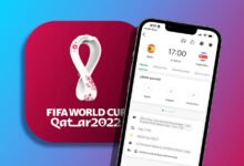 Photo of ¿El horario de partidos del Mundial de Qatar 2022 nos impide verlos? Así podemos seguir los resultados en tiempo real desde la pantalla del iPhone