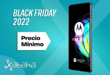 Photo of Precio mínimo en Black Friday para un Motorola con pantalla de gama alta: 6,7 pulgadas, OLED y tasa de 144 Hz por 259 euros