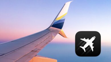 Photo of Así consigue Flighty actualizar sus Live Activities incluso si tienes el iPhone en modo avión