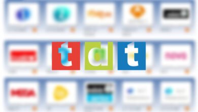 Photo of Ver la TDT online gratis es tan fácil como abrir Teledirecto: una web con más de 60 canales en abierto