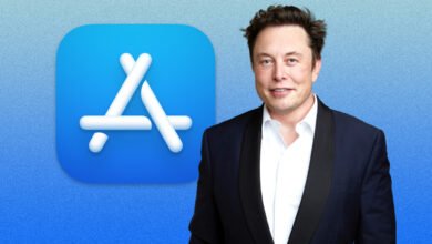 Photo of A Elon Musk no le gusta la comisión de la App Store, y ya piensa en medidas extraordinarias para evitarla