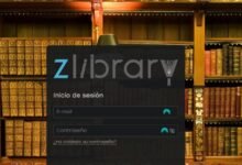 Photo of Z-Library no ha caído sola: casi todos los dominios de la web de descarga de libros han sido bloqueados y solo algunos sobreviven