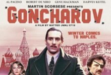 Photo of 'Goncharov' ya es todo un fenómeno en Internet: el origen de la película ficticia de Scorsese de la que hasta él se ha hecho eco