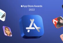 Photo of Los App Store Awards de 2022 ya están aquí. Estos son los ganadores a las mejores aplicaciones del año