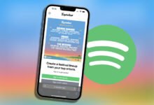 Photo of Cómo usar InstaFest con Spotify en nuestro iPhone y sus alternativas similares en Apple Music