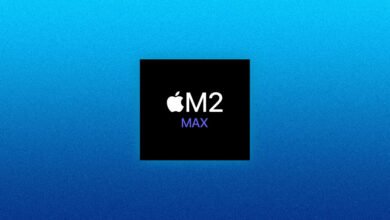 Photo of Un chip ‘M2 Max’ se cuela en Geekbench: estas son sus supuestas especificaciones y rendimiento