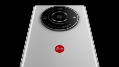 Photo of El nuevo móvil de Leica no solo ofrece una gran cámara. Quiere competir en la gama alta