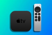 Photo of La app Apple TV añade una fila con contenido exclusivo de Apple TV+ que sustituye a la de "A continuación"