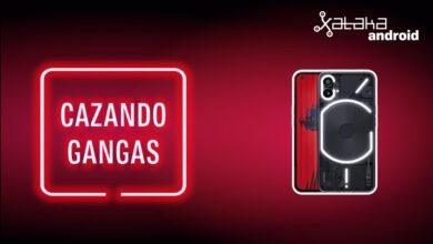 Photo of El Nothing Phone (1) revienta su precio, un Xiaomi 12T muy barato y más ofertas, Cazando Gangas