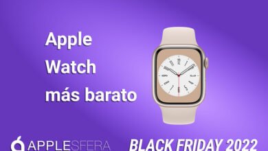 Photo of Dónde comprar más barato el Apple Watch este Black Friday 2022