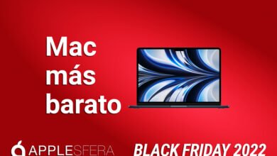 Photo of Dónde comprar más barato el Mac, MacBook Air, MacBook Pro y Mac mini este Black Friday 2022