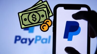 Photo of PayPal te cobrará si pasas un año sin usar tu cuenta: así puedes evitarlo