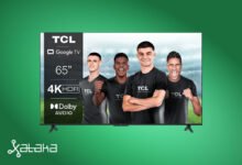 Photo of MediaMarkt te prepara para el Mundial de Fútbol con esta Smart TV de TCL con 65 pulgadas y Google TV sin gastarte ni 400 euros
