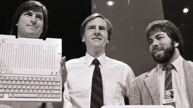 Photo of Qué ha sido de Ronald Wayne, el tercer fundador de Apple que tomó una de las peores decisiones en la historia de la compañía