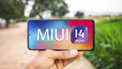 Photo of Con los Xiaomi 13 a la vuelta de la esquina, se oficializa MIUI 14 como la versión "más ligera y rápida" del mercado