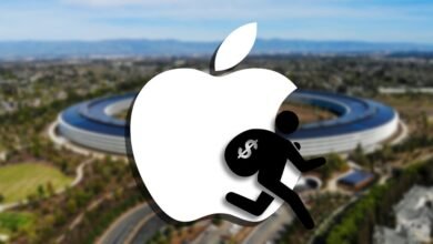 Photo of Un antiguo empleado de Apple se declara culpable de robar más de 17 millones de dólares a su empresa