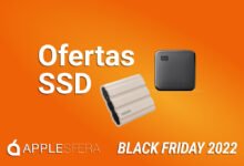 Photo of SSD externos en oferta por el Black Friday: cinco propuestas muy rebajadas para expandir el almacenamiento del Mac