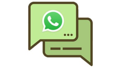 Photo of Cómo tener las respuestas automáticas de WhatsApp Business en WhatsApp normal
