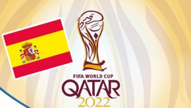 Photo of Dónde ver el España – Costa Rica gratis y online del Mundial de Qatar 2022: horario y formas de seguirlo