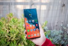 Photo of El Samsung Galaxy S23 Ultra tendrá un brillo de pantalla de récord que superará incluso al iPhone 14 Pro Max, según una filtración