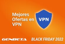 Photo of Las mejores ofertas del Black Friday en VPN
