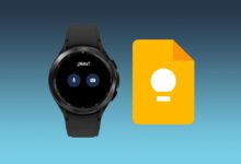 Photo of Google deja a los relojes con Wear OS 2.0 sin una de sus mejores aplicaciones