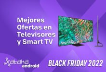 Photo of Las mejores ofertas en televisores y smart TVs en el Black Friday 2022