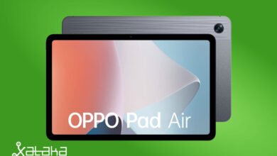 Photo of Esta tablet de OPPO es la alternativa más equilibrada y barata al iPad con un precio de derribo en El Corte Inglés